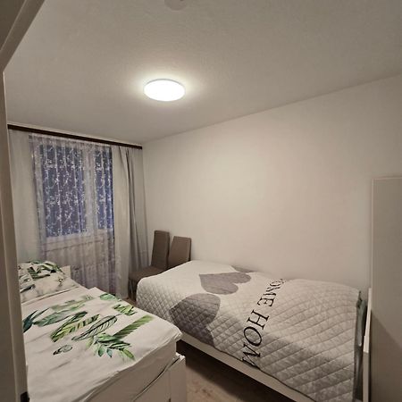 Maria Apartment 2 Wolfsburg Ngoại thất bức ảnh