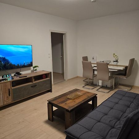 Maria Apartment 2 Wolfsburg Ngoại thất bức ảnh