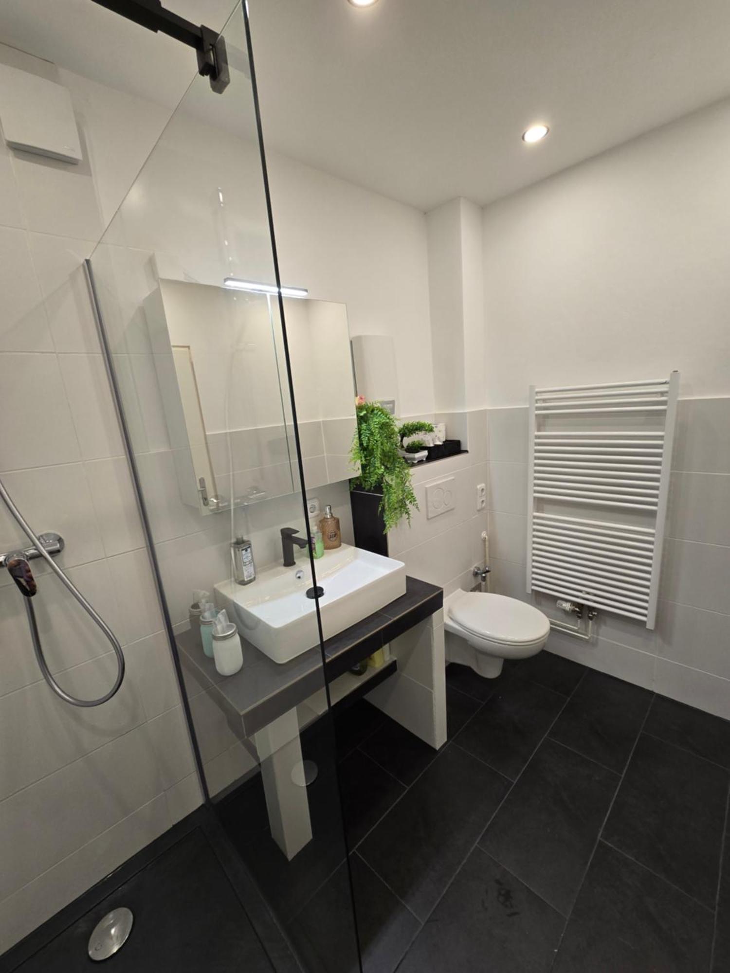 Maria Apartment 2 Wolfsburg Ngoại thất bức ảnh