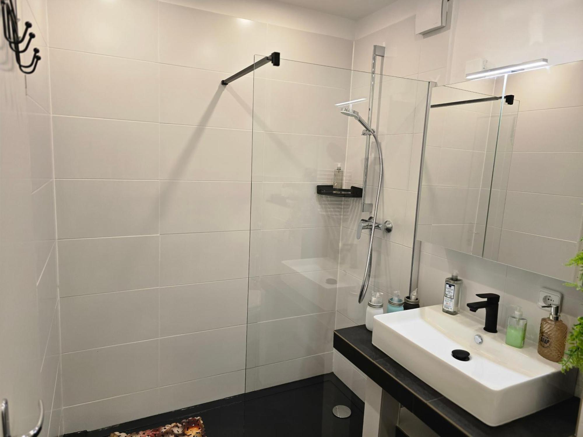 Maria Apartment 2 Wolfsburg Ngoại thất bức ảnh