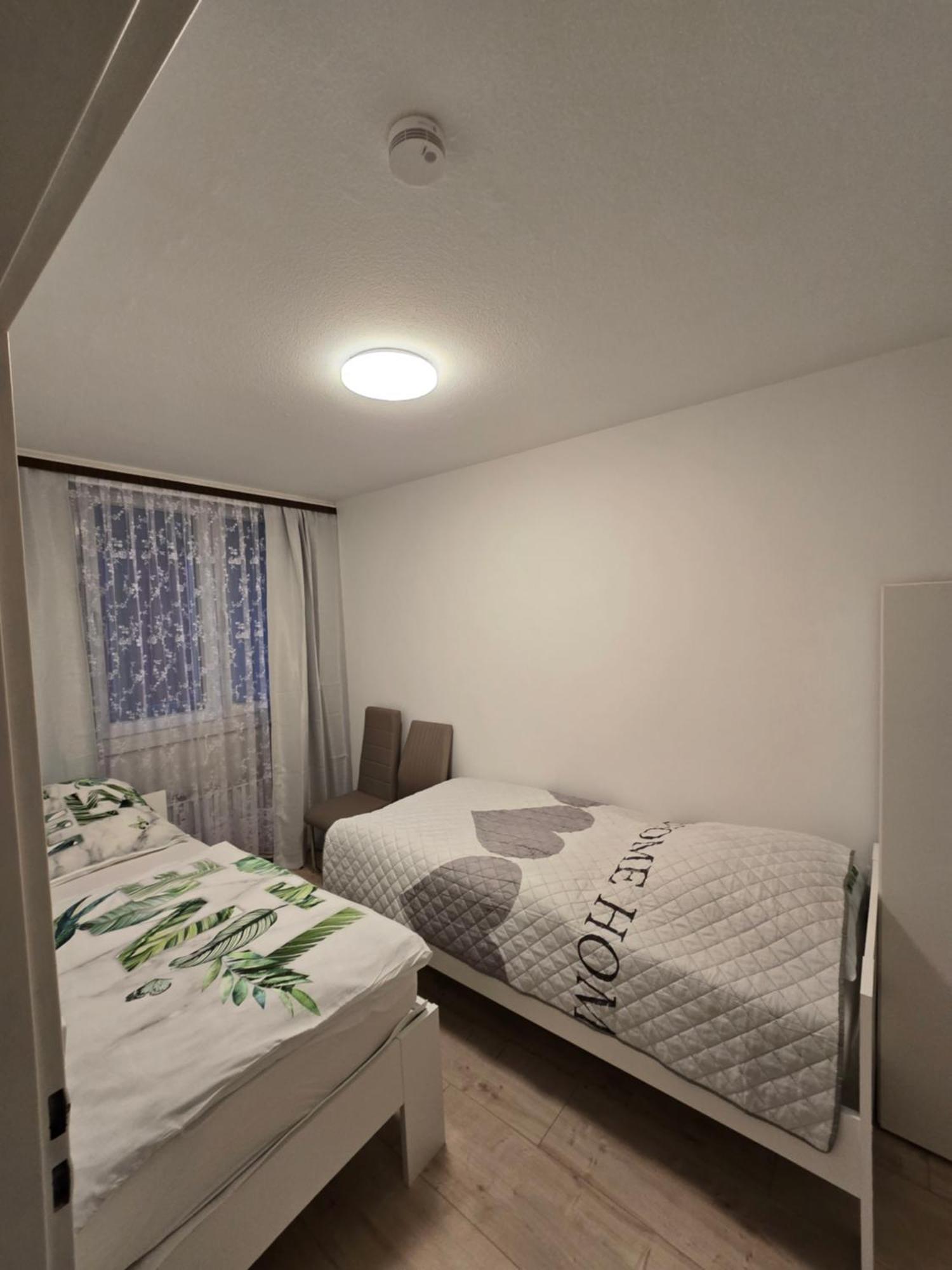 Maria Apartment 2 Wolfsburg Ngoại thất bức ảnh