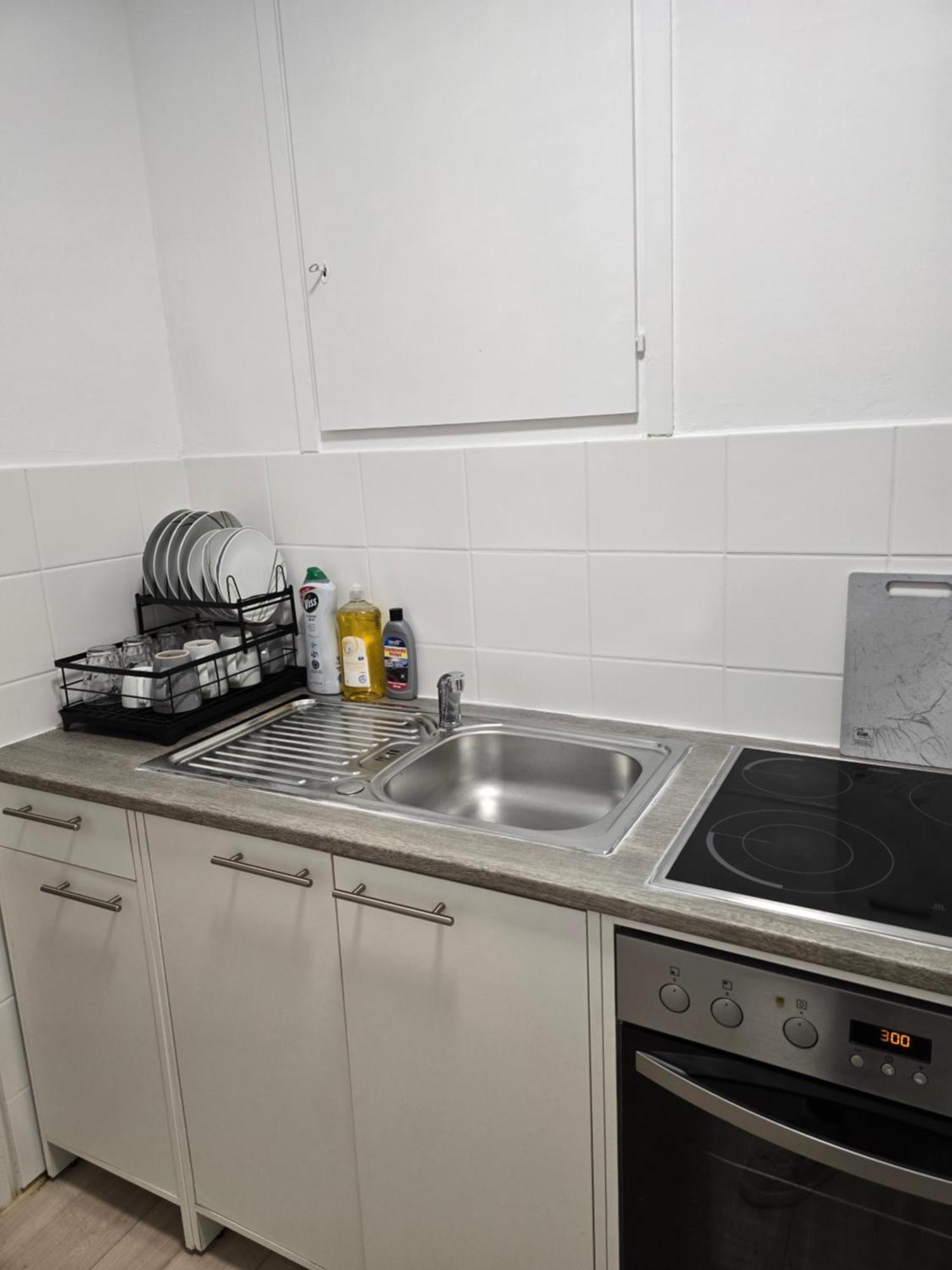 Maria Apartment 2 Wolfsburg Ngoại thất bức ảnh