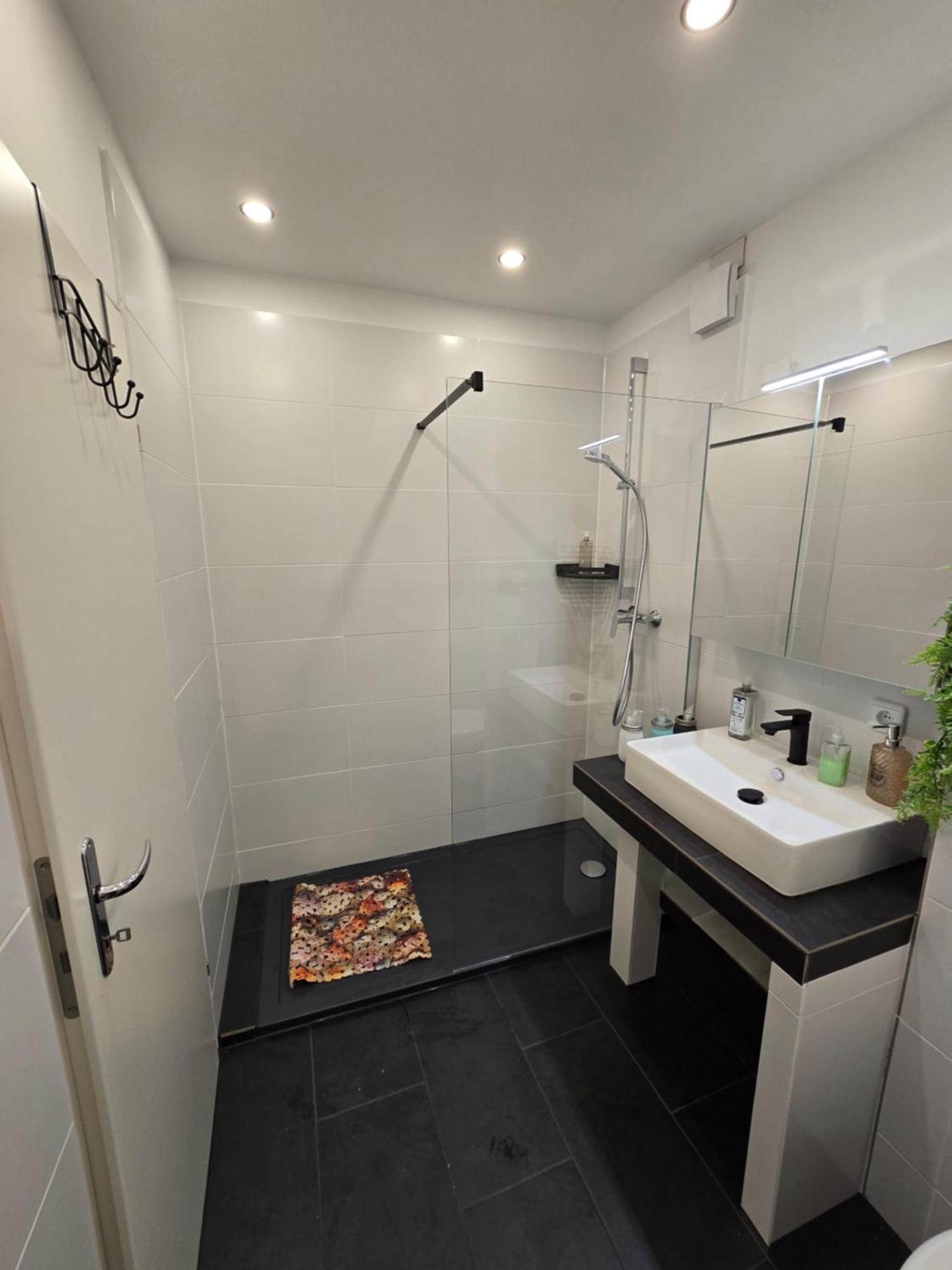 Maria Apartment 2 Wolfsburg Ngoại thất bức ảnh