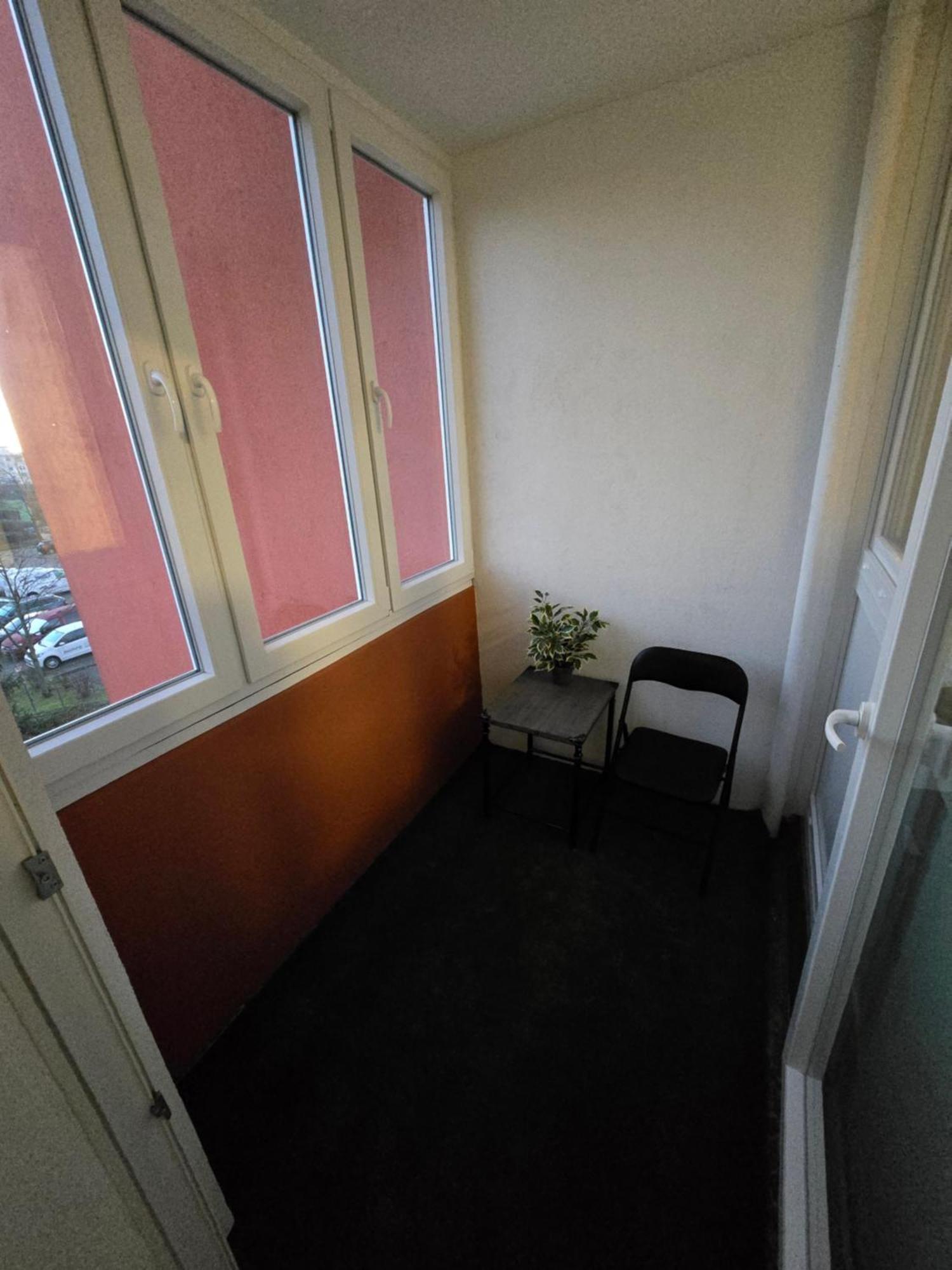 Maria Apartment 2 Wolfsburg Ngoại thất bức ảnh