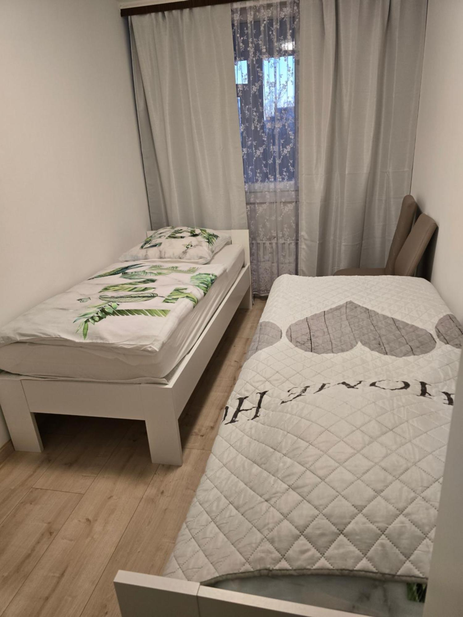 Maria Apartment 2 Wolfsburg Ngoại thất bức ảnh